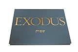 The Book of Exodus (Limited Edition) 