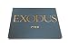 The Book of Exodus (Limited Edition) (Hebrew Edition) width=