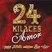 Search : 24 Kilates de Amor