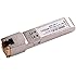 10Gtek&reg; Cisco Compatible GLC-T Gigabit RJ45 Copper SFP Transceiver Module Mini-GBIC - 1000Base-T Copper SFP Module
