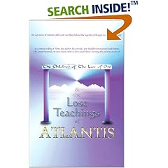 The Lost Teachings of Atlantis