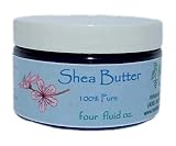 100% Shea Butter