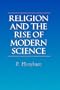 Religion and the Rise of Modern Science
