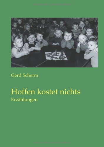 Hoffen kostet nichts.