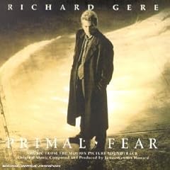 Primal Fear (Bof)