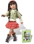 Gia from Italy World Collection Doll/Book Starter set