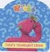 Tula's Hooby Bitz Box (Hoobs Travel Buddies)