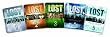 Lost: The Complete Seasons 1-5