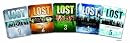 Lost: The Complete Seasons 1 to 5