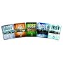 Lost: The Complete Seasons 1-5