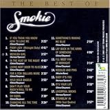 Best of - Smokie