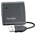 Kensington 32007 Pocket Notebook 4-Port USB Hub