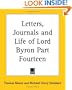Letters, Journals and Life of Lord Byron Part Fourteen (pt.14)