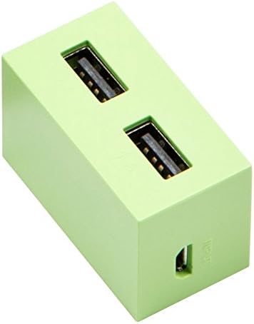 Virtus iMaxTM Battery Backup Charger Top (Only) for Portable Electronics