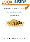 Ubiquity: The Science of History . . . or Why the World Is Simpler Than We Think