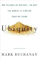 Ubiquity: The Science of History . . . or Why the World Is Simpler Than We Think