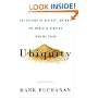 Ubiquity: The Science of History . . . or Why the World Is Simpler Than We Think