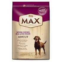 nutro max dog food