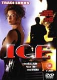 Ice [DVD]