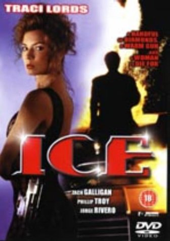 CD-Charts  DVD : Ice [1994]