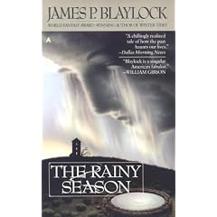 Rainy Season