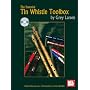 The Essential Tin Whistle Toolbox [With CD]