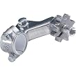 MOOSE STOCK REPLACEMENT POLISHED ALUMINUM CLUTCH PERCH 2000 YAMAHA YZ426F