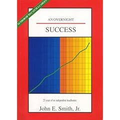An Overnight Success