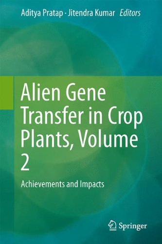 Alien Gene Transfer in Crop Plants, Volume 2: Achievements and Impacts