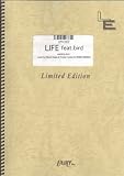 ピアノ&ボーカル LIFE feat.bird/MONDO GROSSO(LPV302)[オンデマンド]-