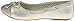 Sperry Top-Sider Marina Flat (Toddler/Little Kid/Big Kid)