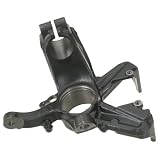 OE Aftermarket Axle Bearing Carrier by OE Aftermarket