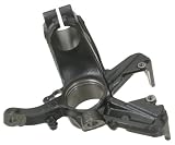 OE Aftermarket Axle Bearing Carrier