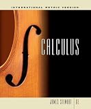 Calculus (International Metric Edition)