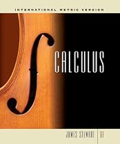 Calculus (International Metric Edition)