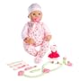 MGA Chou Chou- Mommy Make Me Better Doll