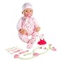 MGA Chou Chou- Mommy Make Me Better Doll