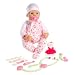 Mga Chou Chou- Mommy Make Me Better Doll