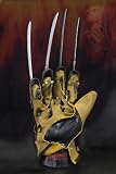 Neca Nightmare on Elm Street - Prop Replica - Freddy Glove 1984 Movie