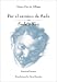 Book Por el camino de Sade = Sade's Way