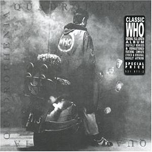The Who - Quadrophenia (MFSL) (CD 2) - Zortam Music