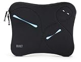 Built NY Cargo E-CLS-BLK 11-13 Laptop Sleeve (Black)