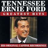 Tennessee Ernie Ford - Greatest Hits
