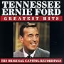 Tennessee Ernie Ford - Greatest Hits