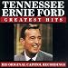 Tennessee Ernie Ford - Greatest Hits