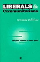 Liberals and Communitarians: An Introduction