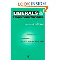 Liberals and Communitarians: An Introduction