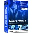 Cakewalk Music Creator 3 by Cakewalk