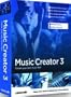 Cakewalk Music Creator 3