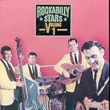 Rockabilly Stars, Vol. 1